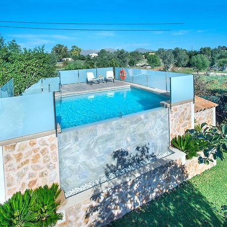 Owl Booking Villa Rafale - 5 Min Drive To The Beach Port de Pollença Zewnętrze zdjęcie