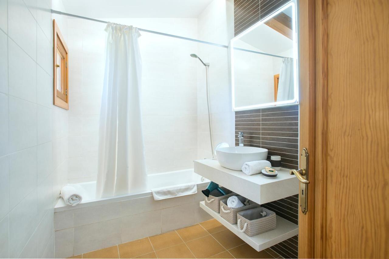 Owl Booking Villa Rafale - 5 Min Drive To The Beach Port de Pollença Zewnętrze zdjęcie