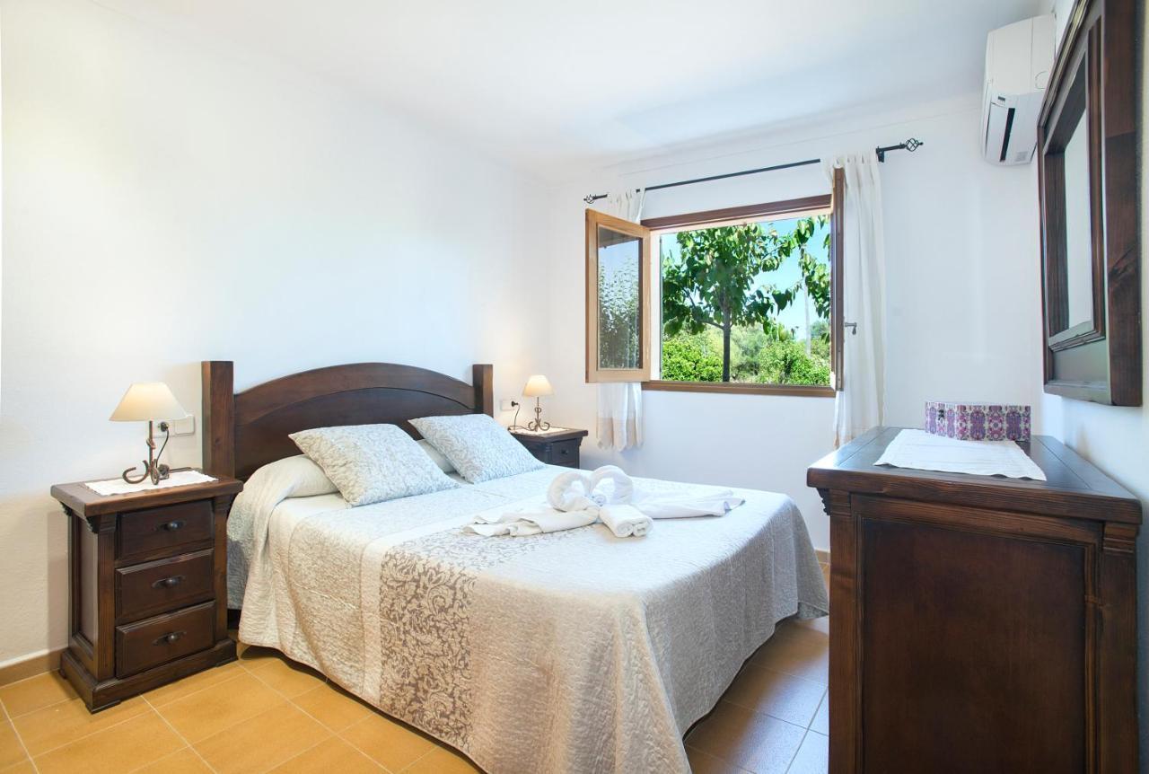 Owl Booking Villa Rafale - 5 Min Drive To The Beach Port de Pollença Zewnętrze zdjęcie
