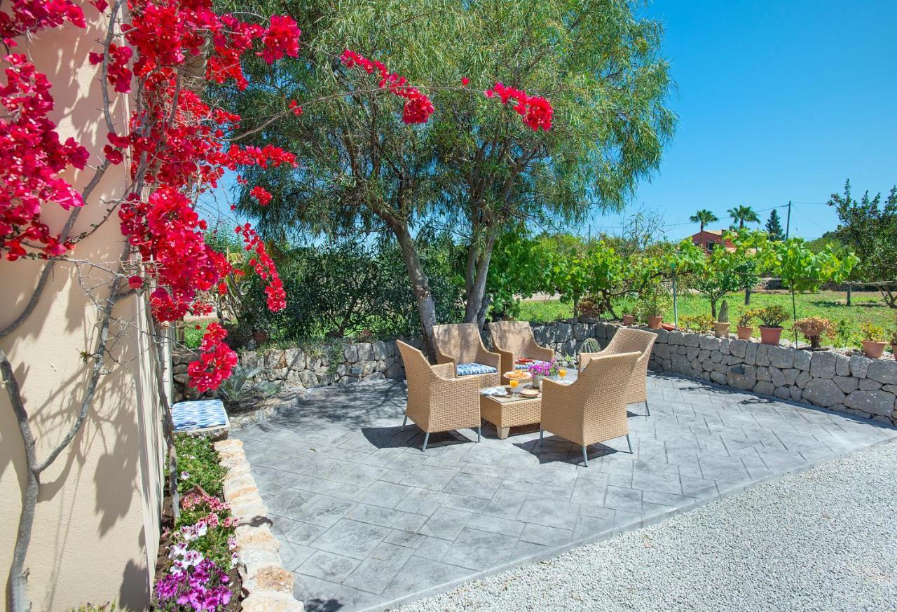 Owl Booking Villa Rafale - 5 Min Drive To The Beach Port de Pollença Zewnętrze zdjęcie